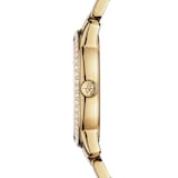 Raymond Weil Toccata Classic 24mm Ladies Watch Mother Of Pearl