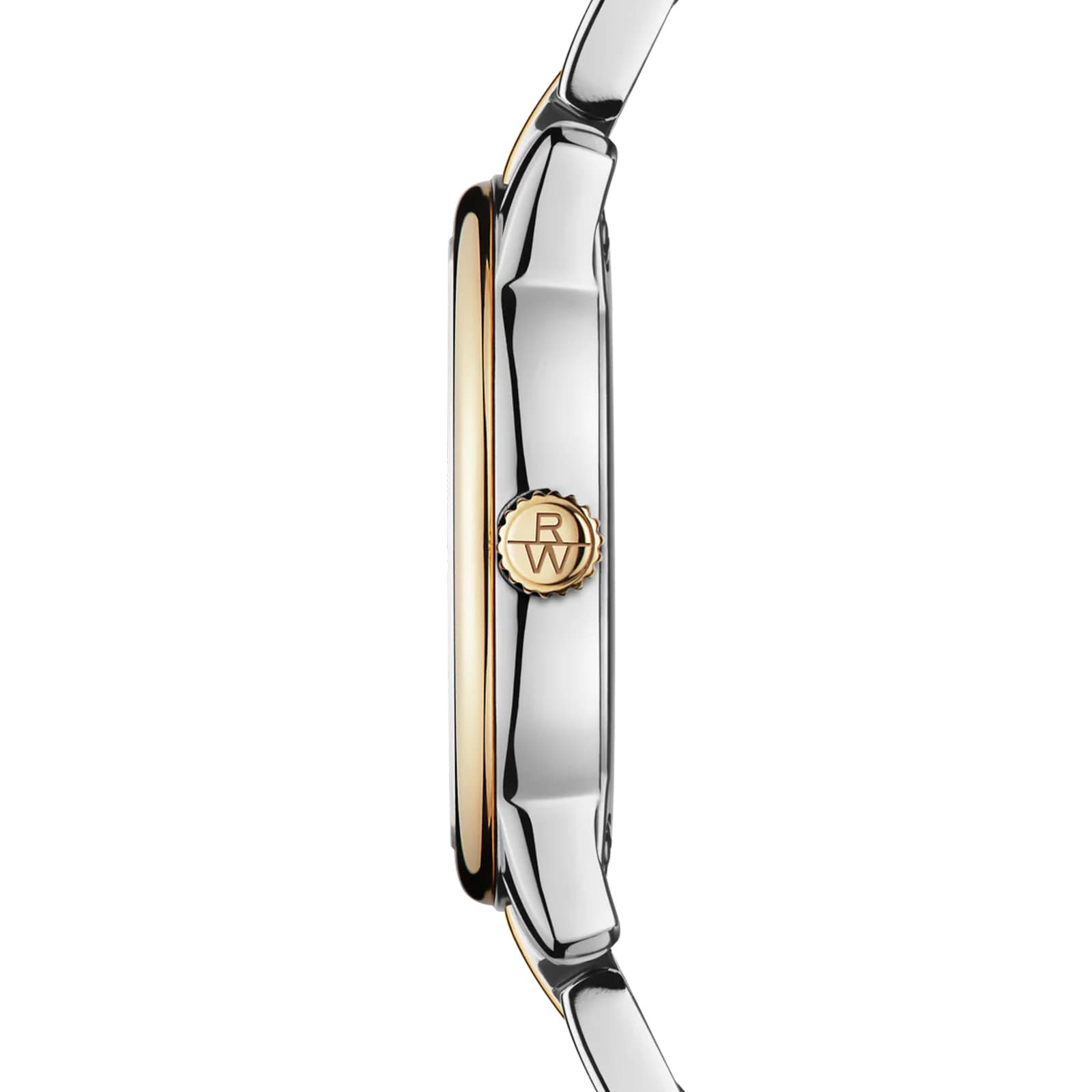 Raymond Weil Toccata Classic 24mm Ladies Watch Mother Of Pearl