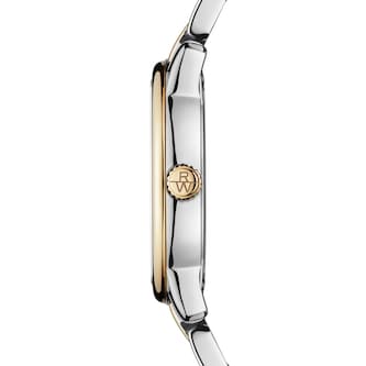 Raymond Weil Toccata Classic 24mm Ladies Watch Mother Of Pearl Raymond Weil Toccata Classic 24mm Ladies Watch Mother Of Pearl