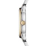 Raymond Weil Toccata Classic 24mm Ladies Watch Mother Of Pearl