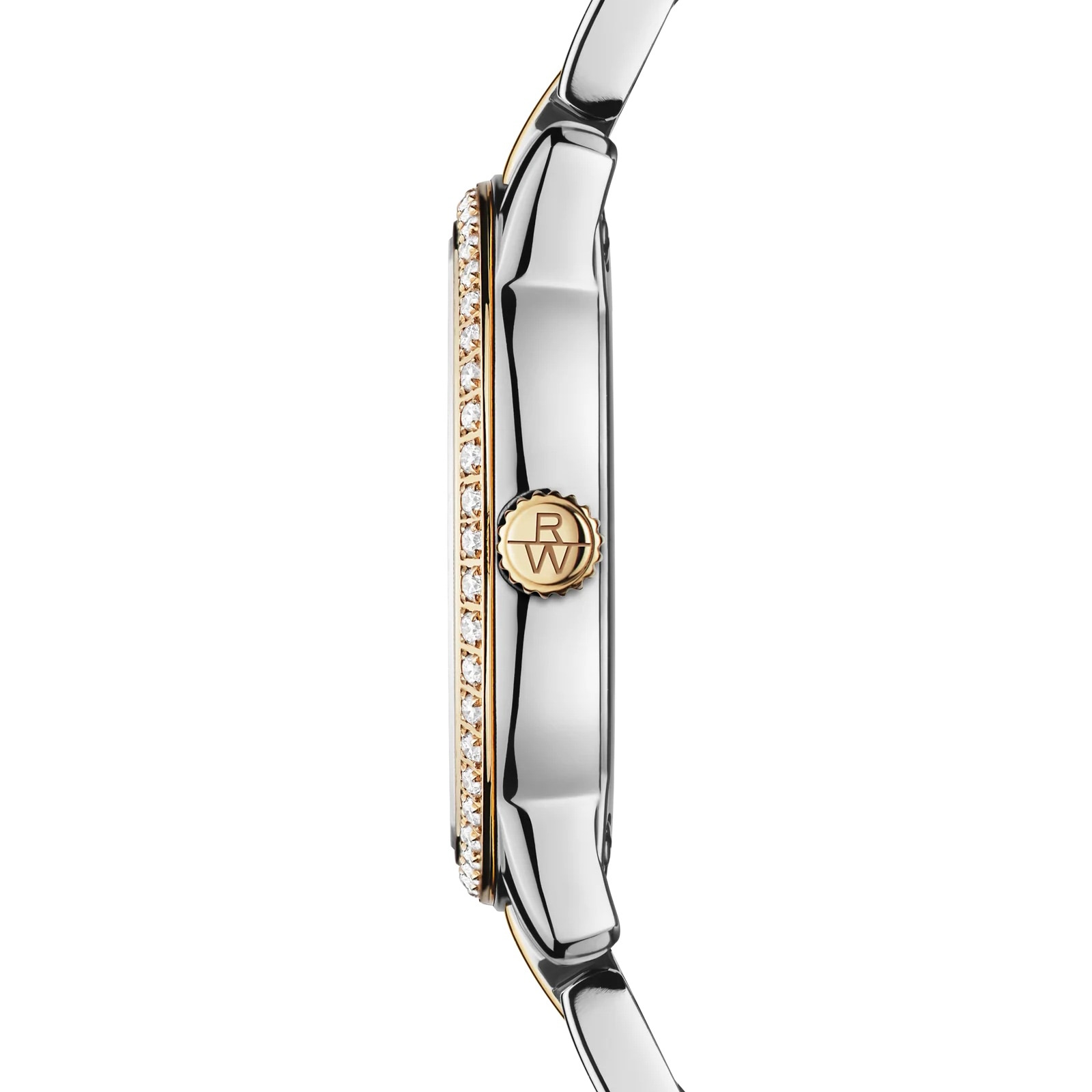 Raymond Weil Toccata Classic 24mm Ladies Watch Mother Of Pearl Raymond Weil Toccata Classic 24mm Ladies Watch Mother Of Pearl