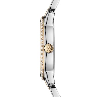 Raymond Weil Toccata Classic 24mm Ladies Watch Mother Of Pearl Raymond Weil Toccata Classic 24mm Ladies Watch Mother Of Pearl