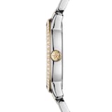 Raymond Weil Toccata Classic 24mm Ladies Watch Mother Of Pearl