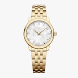 Raymond Weil Toccata Classic 24mm Watch Mother of Pearl