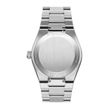 Raymond Weil A.R.T. Date Automatic 38mm Mens Watch Blue Dial Stainless Steel Bracelet