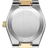 Raymond Weil A.R.T. Date 38mm Mens Watch Blue
