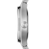 Raymond Weil A.R.T. Date 30mm Ladies Watch Mother Of Pearl