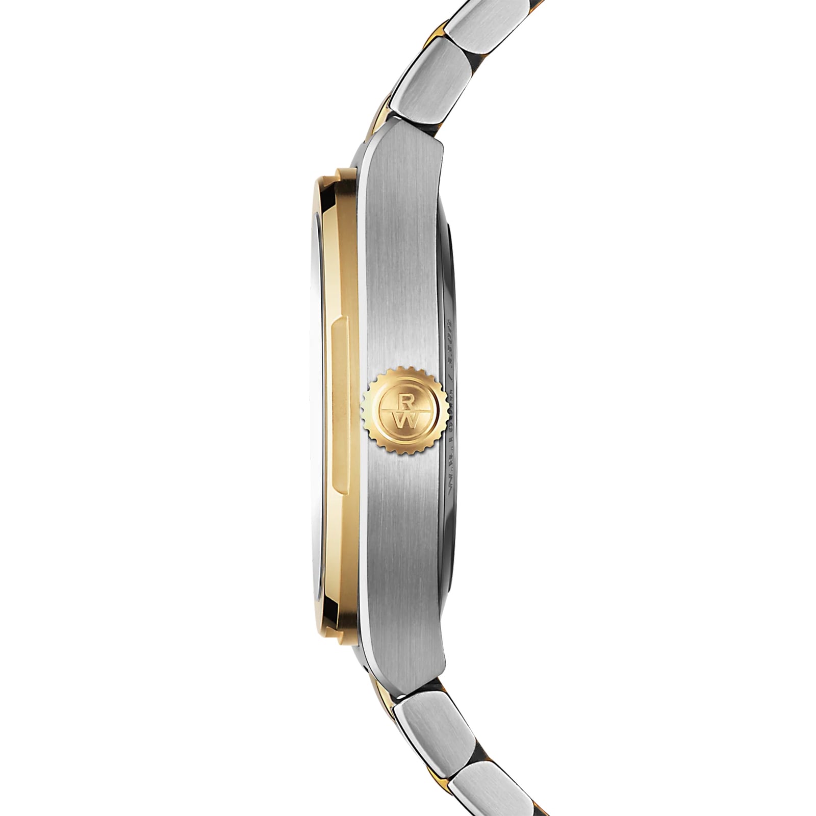 Raymond Weil A.R.T Date Mother of Pearl Ladies Watch Raymond Weil A.R.T Date Mother of Pearl Ladies Watch