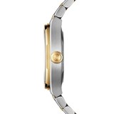Raymond Weil A.R.T Date Mother of Pearl Ladies Watch