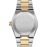 Raymond Weil A.R.T Date Mother of Pearl Ladies Watch