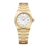 Raymond Weil A.R.T Date 30mm Mother of Pearl