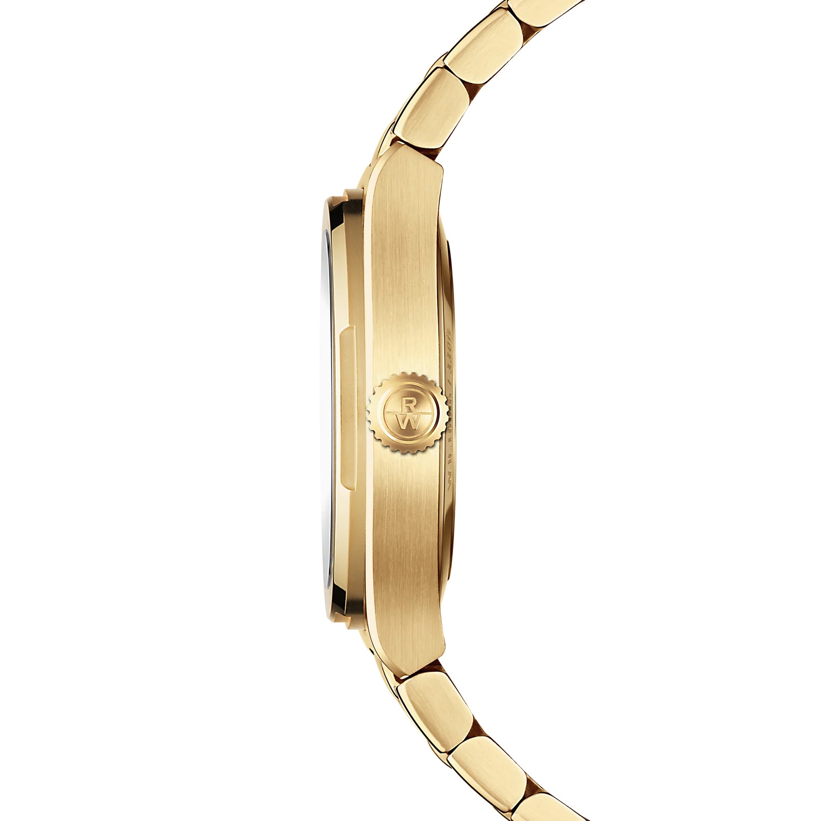 Raymond Weil A.R.T Date 30mm Mother of Pearl Raymond Weil A.R.T Date 30mm Mother of Pearl