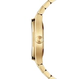 Raymond Weil A.R.T Date 30mm Mother of Pearl
