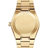 Raymond Weil A.R.T Date 30mm Mother of Pearl