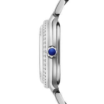 Raymond Weil Toccata Heritage 28mm Ladies Watch Silver Dial Raymond Weil Toccata Heritage 28mm Ladies Watch Silver Dial