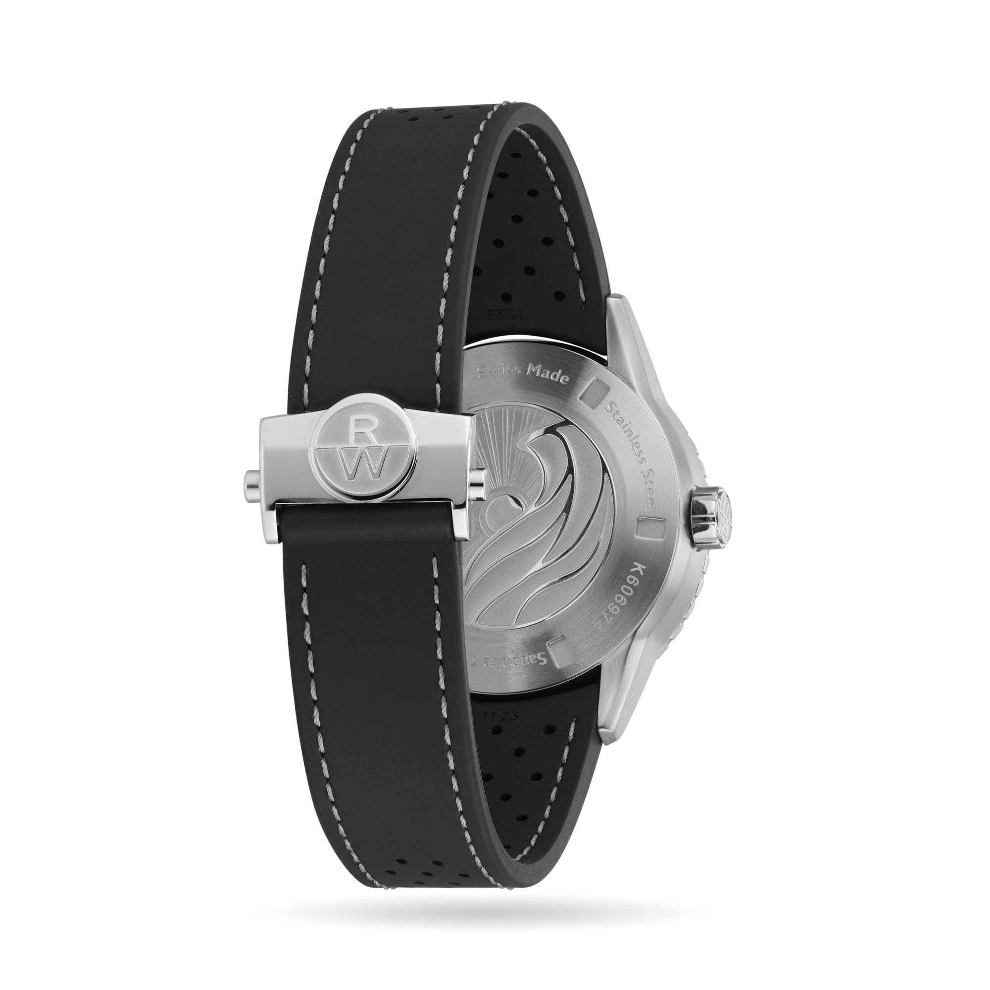 Raymond Weil Freelancer Automatic Mens Watch 42.5mm Raymond Weil Freelancer Automatic Mens Watch 42.5mm