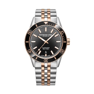 Raymond Weil Freelancer Automatic Mens Watch 42.5mm