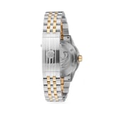 Raymond Weil Freelancer Diver Mens Two-Tone Gradient Blue Dial 42.5 mm