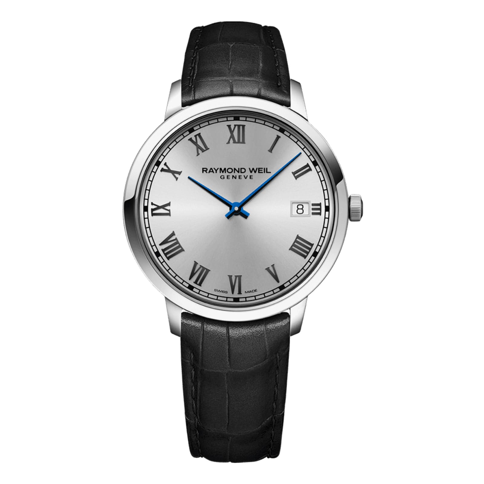 Mens Watches | Raymond Weil | Brands | Goldsmiths