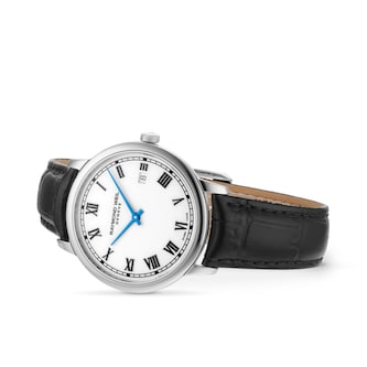 Raymond Weil Toccata 39mm Mens Watch White Raymond Weil Toccata 39mm Mens Watch White