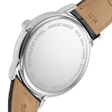 Raymond Weil Toccata 39mm Mens Watch White