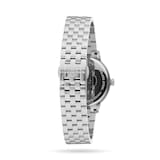 Raymond Weil Toccata 39mm Mens Watch White Stainless Steel