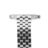 Raymond Weil Toccata 39mm Mens Watch White Stainless Steel