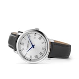 Raymond Weil Toccata 39mm Mens Watch Silver