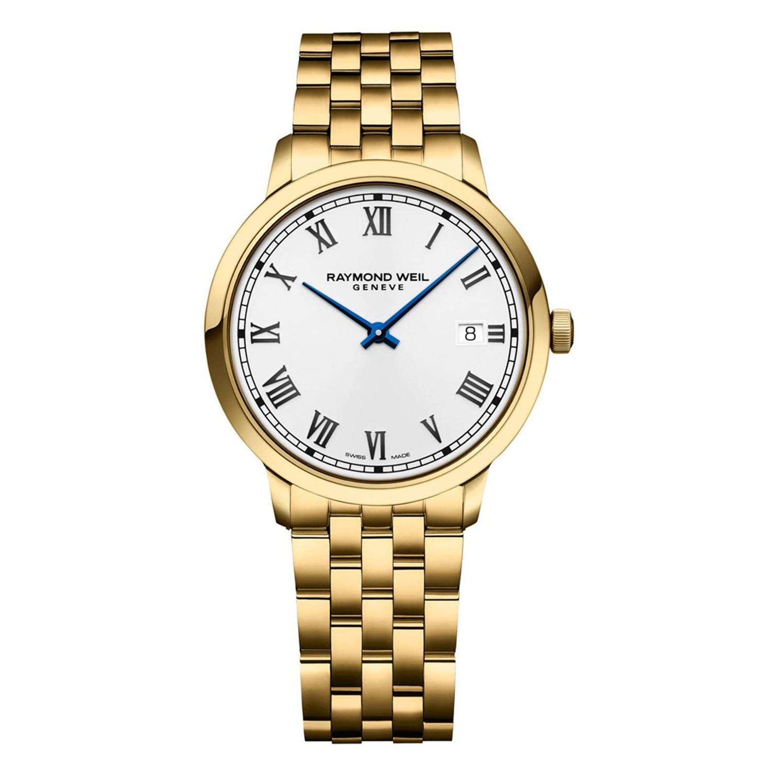 Goldsmiths outlet raymond weil