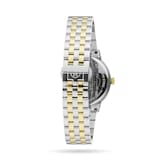 Raymond Weil Toccata 39mm Mens Watch White