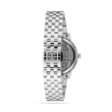 Raymond Weil Toccata 80 Quartz 34mm Ladies Watch Silver