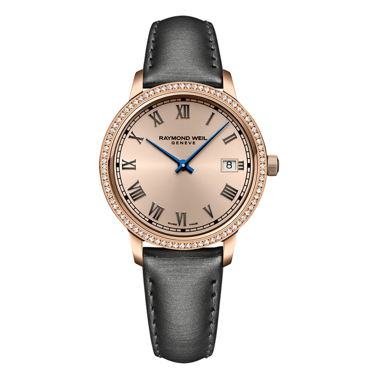 Toccata 29mm Ladies Watch Pink