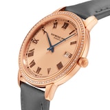 Raymond Weil Toccata 29mm Ladies Watch Pink