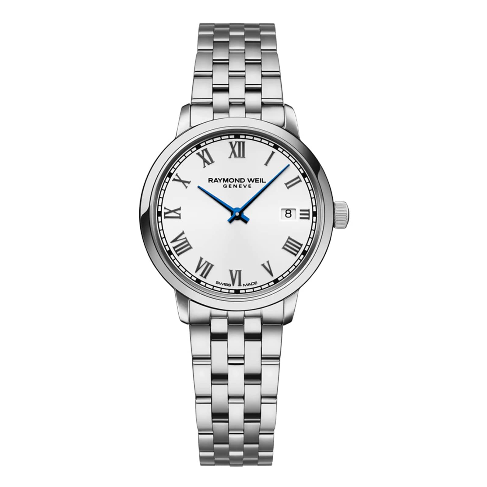 Goldsmiths deals raymond weil