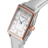 Raymond Weil Toccata 25mm Ladies Watch Mother Of Pearl