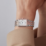 Raymond Weil Toccata 28mm Ladies Watch Mother Of Pearl