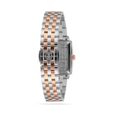 Raymond Weil Toccata 28mm Ladies Watch Mother Of Pearl