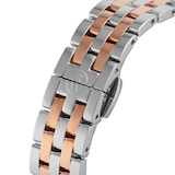 Raymond Weil Toccata 28mm Ladies Watch Mother Of Pearl