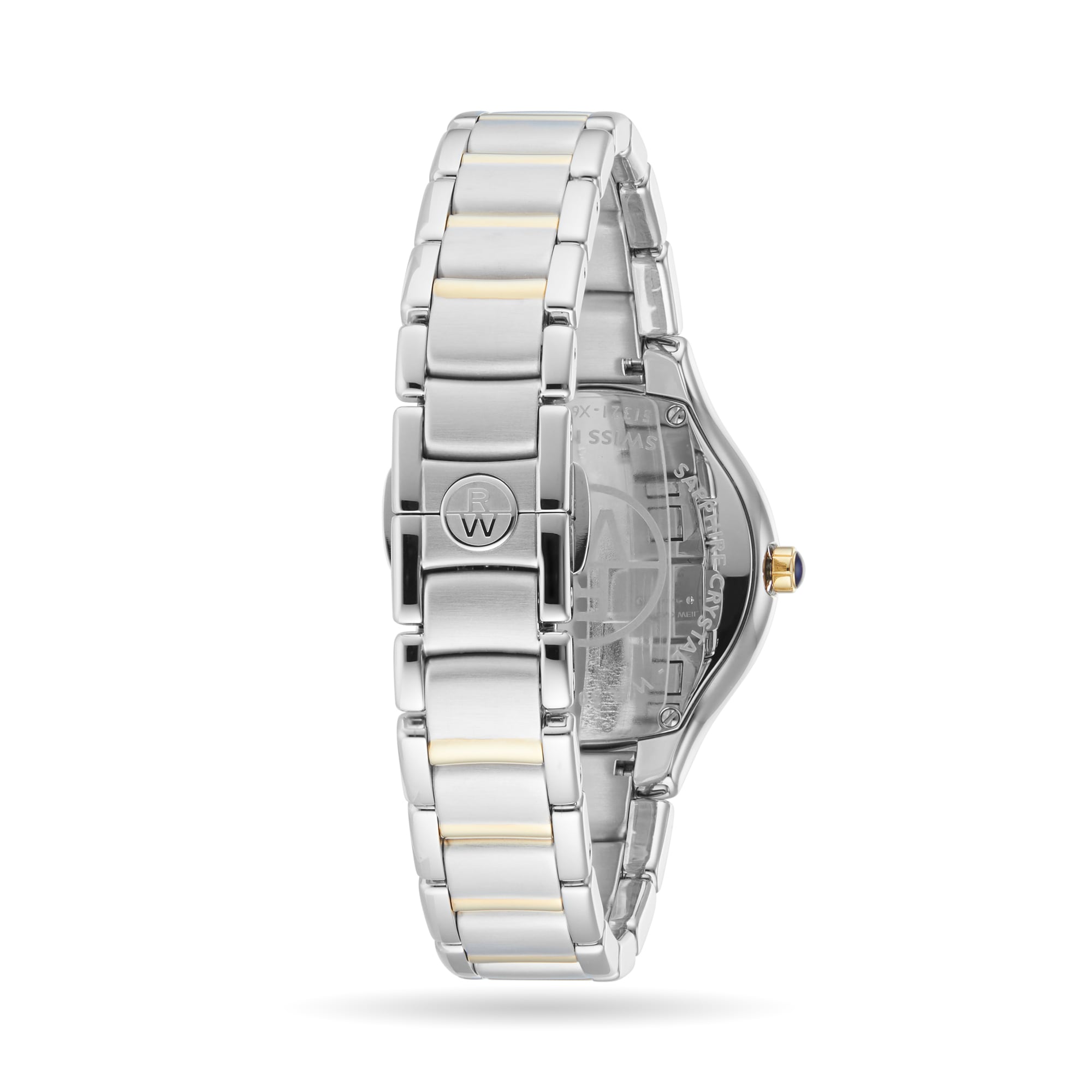 Raymond Weil Noemia Ladies Watch 32mm Red Dial Raymond Weil Noemia Ladies Watch 32mm Red Dial