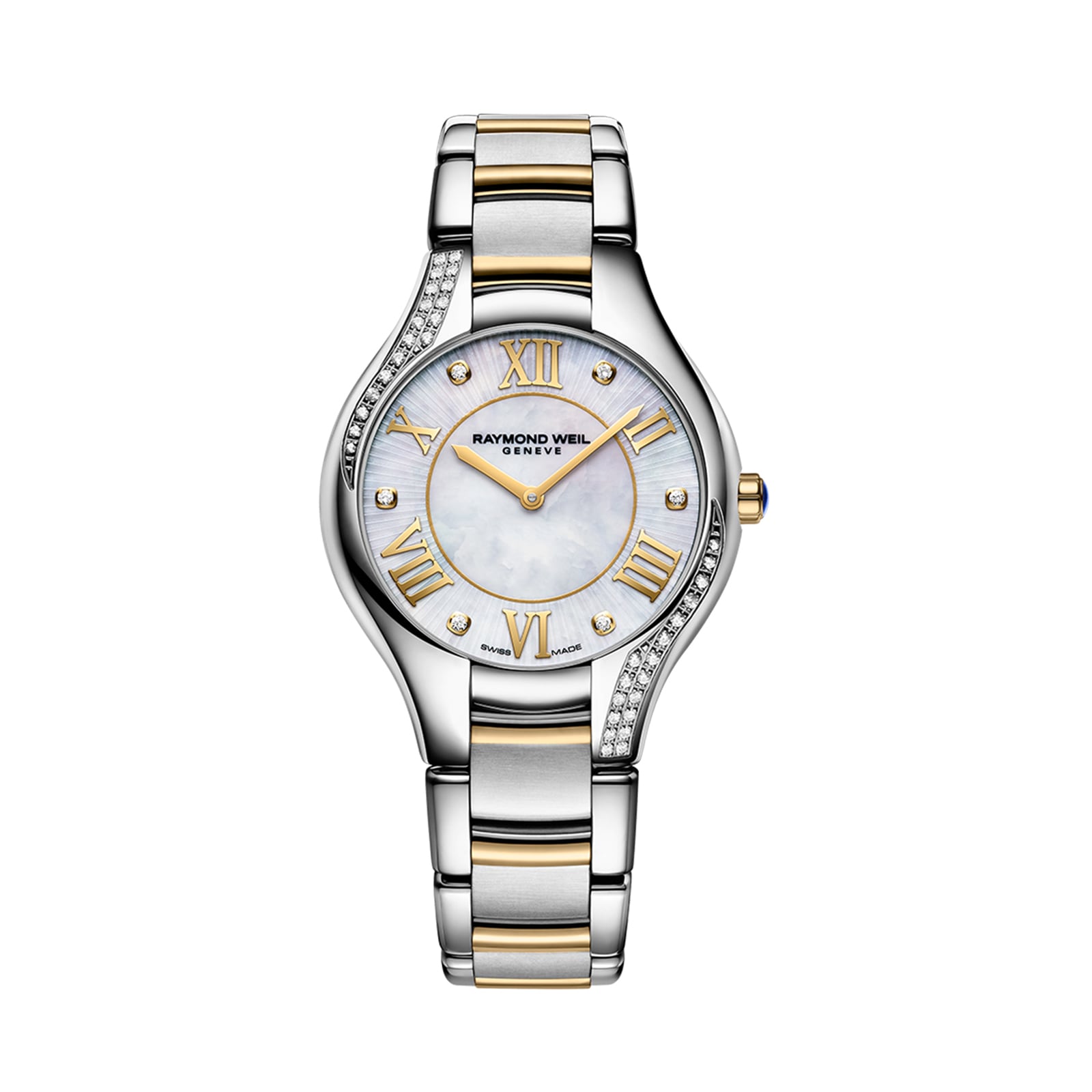 Raymond Weil Noemia Ladies Quartz 32mm