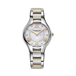 Raymond Weil Noemia Ladies Quartz 32mm