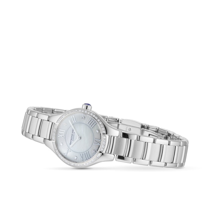 Raymond Weil Noemia Ladies Quartz 24mm