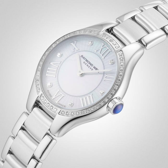 Raymond Weil Noemia Ladies Quartz 24mm