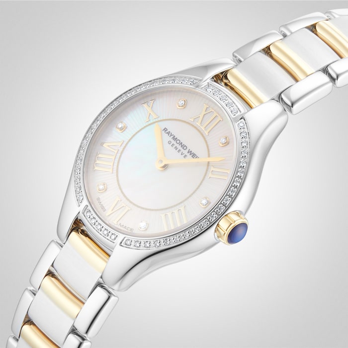 Raymond Weil Noemia Ladies Quartz 24mm