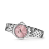 Raymond Weil Tango Classic Quartz 30mm Ladies Watch Pink