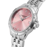 Raymond Weil Tango Classic Quartz 30mm Ladies Watch Pink