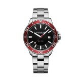 Raymond Weil Tango 42mm Mens Watch