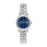 Longines Flagship 30mm Ladies Watch Blue
