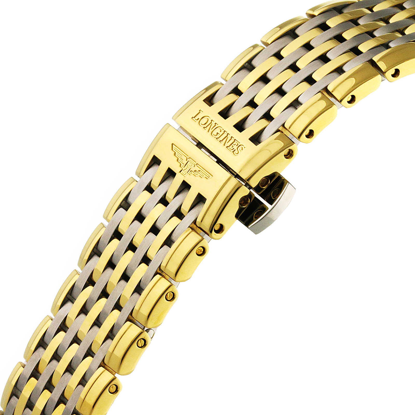 Longines La Grande Classique 33mm Mens Watch