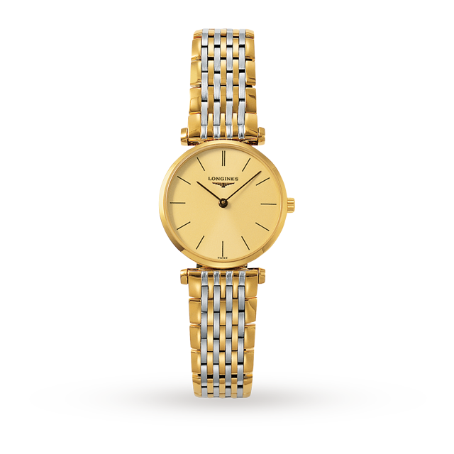 Longines La Grande Classique 24mm Ladies Watch